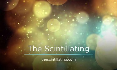 TheScintillating.com